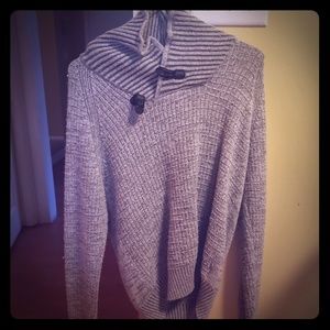 H&M sweater